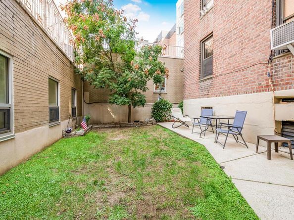 525 W 235th Street 4C, Bronx NY 10463