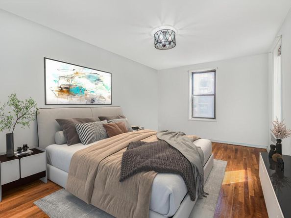525 W 235th Street 4C, Bronx NY 10463