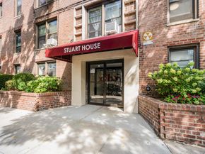 525 W 235th Street 4C, Bronx NY 10463