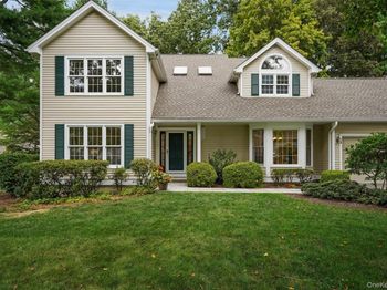 18 Cross River Road