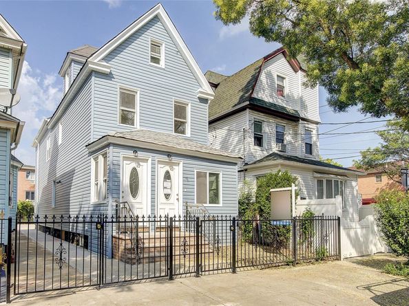 10551 Remington Street, Jamaica NY 11435
