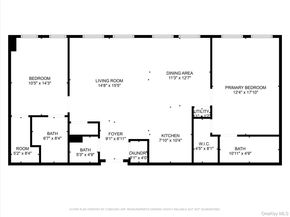 200 School House Road 2C, Peekskill NY 10566