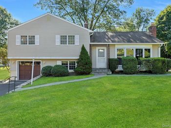 3 Parker Drive