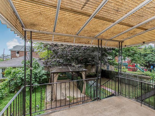 1088 Lydig Avenue, Bronx NY 10461