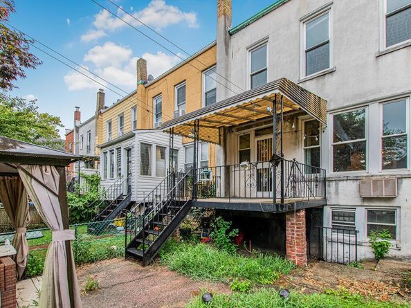 1088 Lydig Avenue, Bronx NY 10461