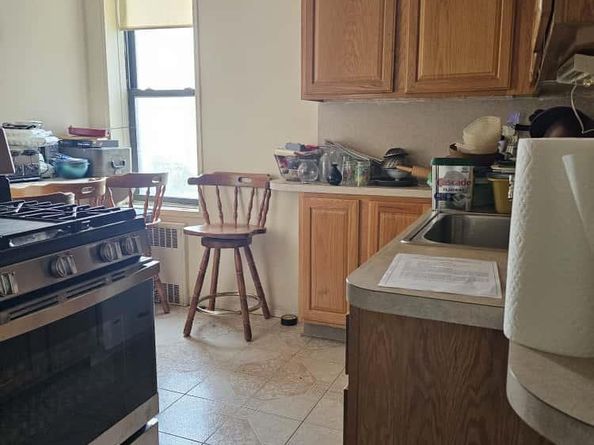 3021 Avenue Z 6H, Brooklyn NY 11235