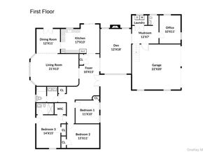 38 Arista Drive, Dix Hills NY 11746