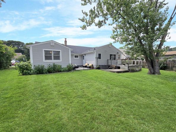 158 Noel Drive, Centereach NY 11720
