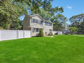 107 Shinnecock Avenue, Mastic NY 11950