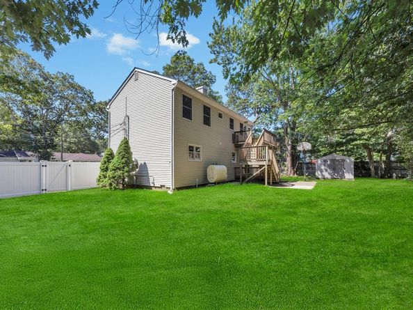 107 Shinnecock Avenue, Mastic NY 11950