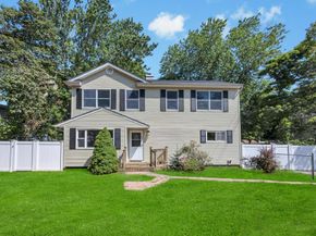 107 Shinnecock Avenue, Mastic NY 11950