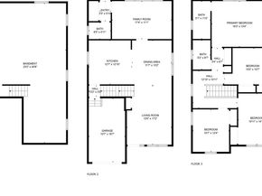 1850 Voshage Street, Baldwin NY 11510