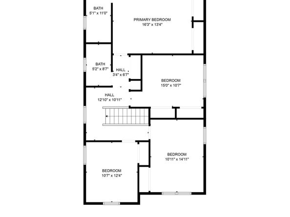 1850 Voshage Street, Baldwin NY 11510