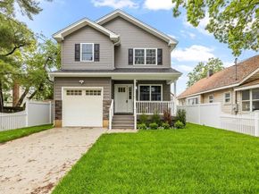 1850 Voshage Street, Baldwin NY 11510