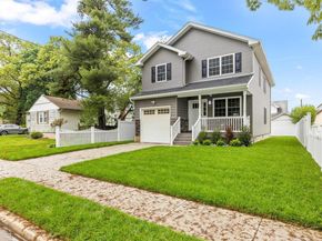 1850 Voshage Street, Baldwin NY 11510