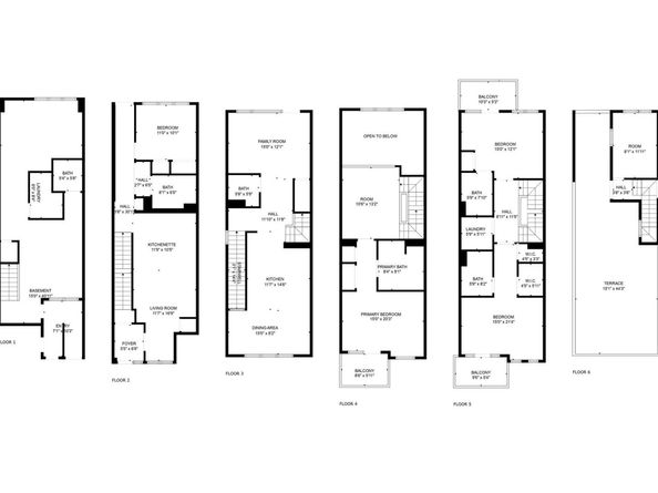 312 Fenimore Street, Brooklyn NY 11225