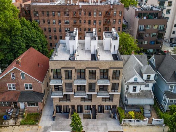 312 Fenimore Street, Brooklyn NY 11225