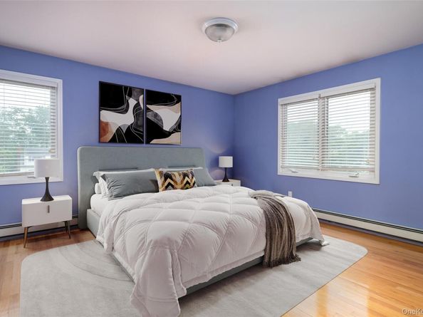 1360 Powell Avenue, Merrick NY 11566