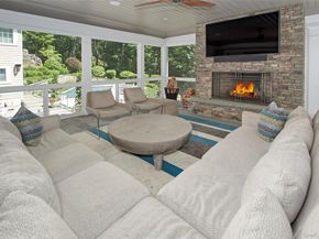 93 Haights Cross Road, Chappaqua NY 10514