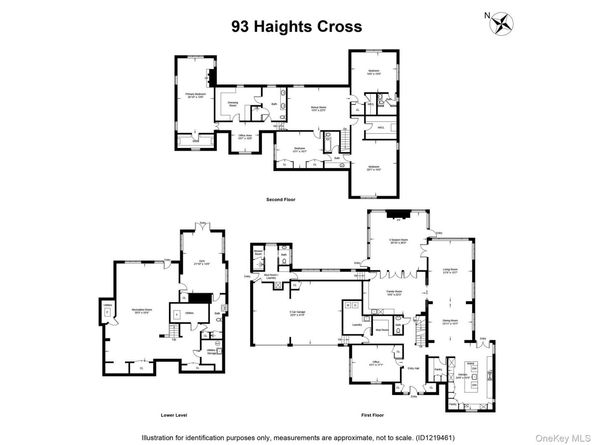 93 Haights Cross Road, Chappaqua NY 10514
