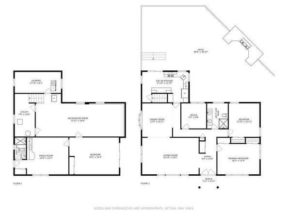 76 Stony Hollow Road, Centerport NY 11721