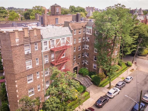 19 William Street 3G, Mount Vernon NY 10552