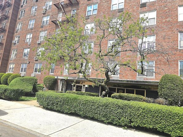 2265 Gerritsen Avenue 4G, Brooklyn NY 11229
