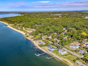 55 + 70 Peconic Avenue, Shelter Island NY 11964