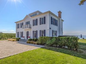 55 + 70 Peconic Avenue, Shelter Island NY 11964