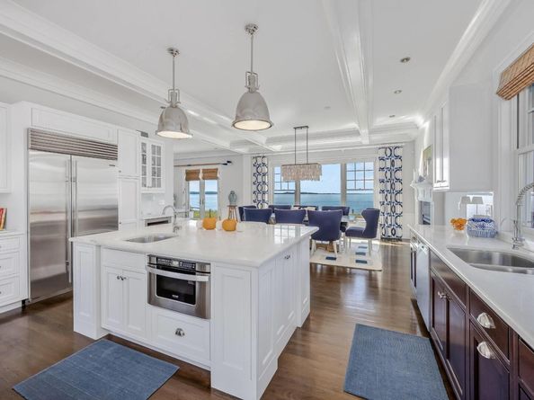 55 + 70 Peconic Avenue, Shelter Island NY 11964