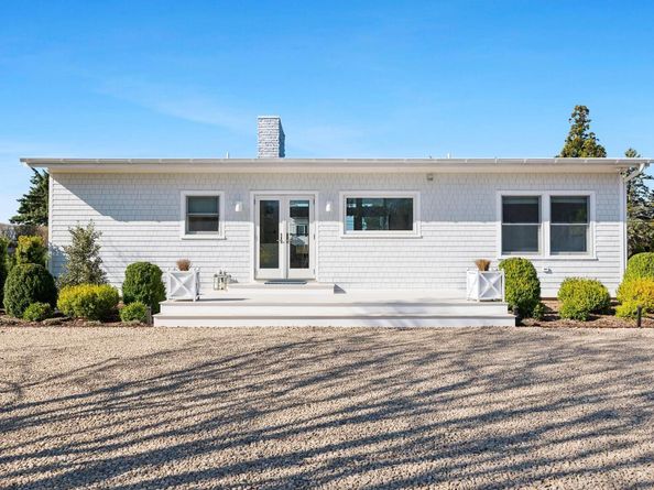 55 + 70 Peconic Avenue, Shelter Island NY 11964