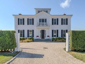 55 + 70 Peconic Avenue, Shelter Island NY 11964