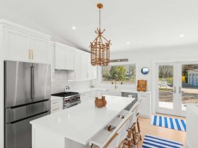 55 + 70 Peconic Avenue, Shelter Island NY 11964