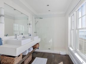 55 + 70 Peconic Avenue, Shelter Island NY 11964