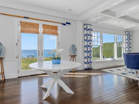 55 + 70 Peconic Avenue, Shelter Island NY 11964