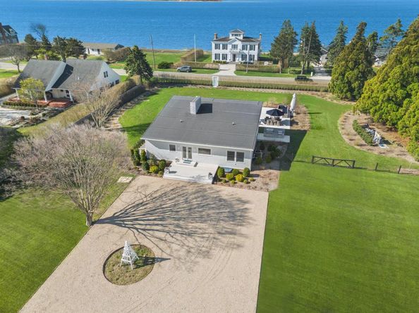 55 + 70 Peconic Avenue, Shelter Island NY 11964