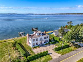 55 + 70 Peconic Avenue, Shelter Island NY 11964