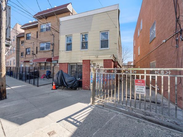 100-30 Martense Avenue, Corona NY 11368
