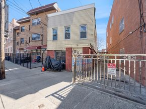 100-30 Martense Avenue, Corona NY 11368