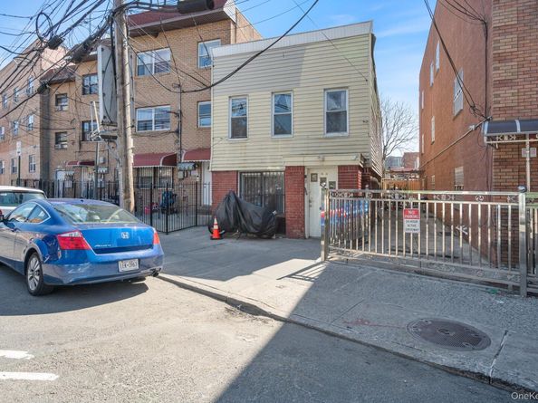 100-30 Martense Avenue, Corona NY 11368