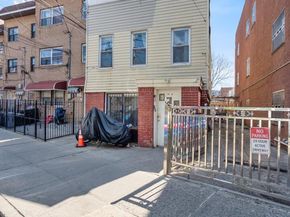 100-30 Martense Avenue, Corona NY 11368
