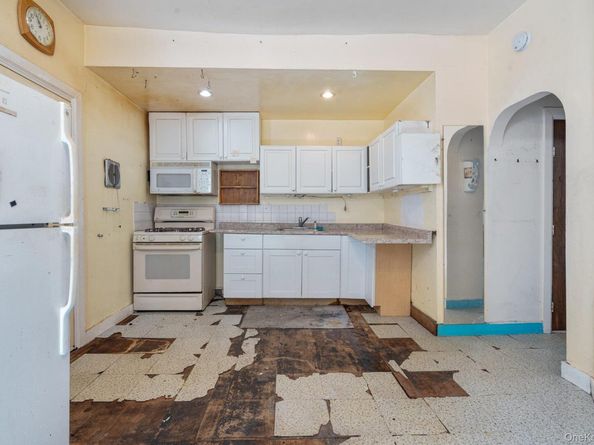 100-30 Martense Avenue, Corona NY 11368