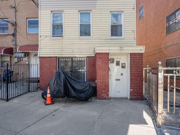 100-30 Martense Avenue, Corona NY 11368