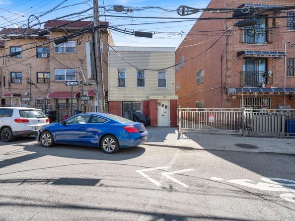 100-30 Martense Avenue, Corona NY 11368