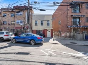 100-30 Martense Avenue, Corona NY 11368