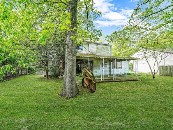 39 Pinewood Drive, Commack NY 11725