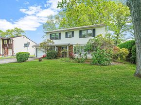 39 Pinewood Drive, Commack NY 11725