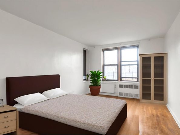 87-70 173rd Street 6H, Jamaica NY 11432