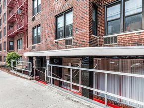 87-70 173rd Street 6H, Jamaica NY 11432