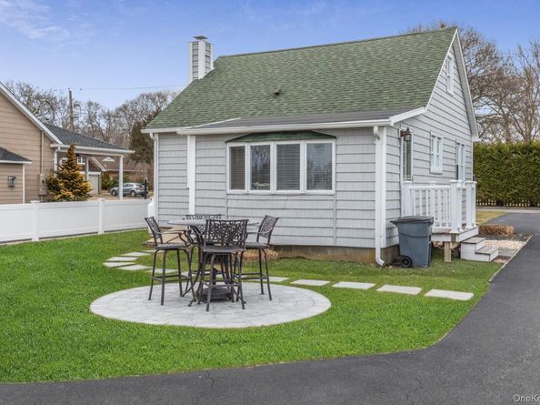81 & 83 Beach Road, Aquebogue NY 11931